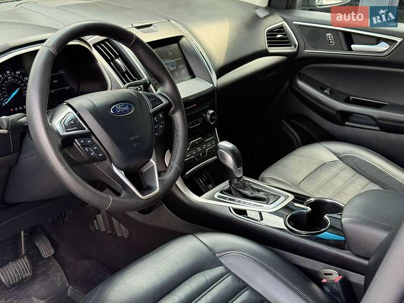 Внедорожник / Кроссовер Ford Edge 2015 в Ровно фото 20 Внедорожник / Кроссовер Ford Edge 2015 в Ровно