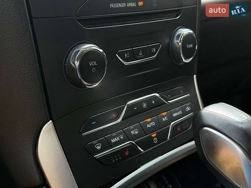 Внедорожник / Кроссовер Ford Edge 2015 в Ровно фото 33 Внедорожник / Кроссовер Ford Edge 2015 в Ровно