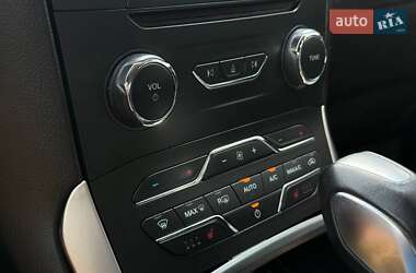 Внедорожник / Кроссовер Ford Edge 2015 в 
