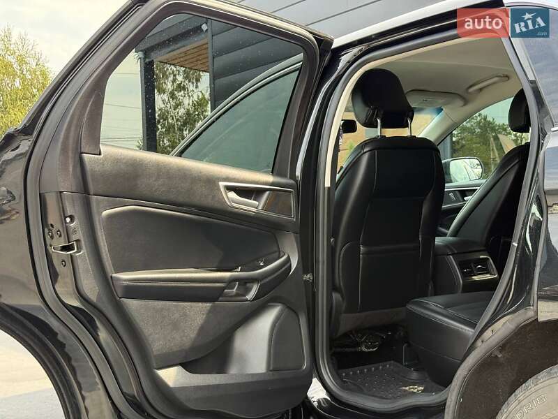 Внедорожник / Кроссовер Ford Edge 2015 в Ровно фото 38 Внедорожник / Кроссовер Ford Edge 2015 в Ровно