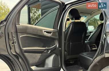Внедорожник / Кроссовер Ford Edge 2015 в 