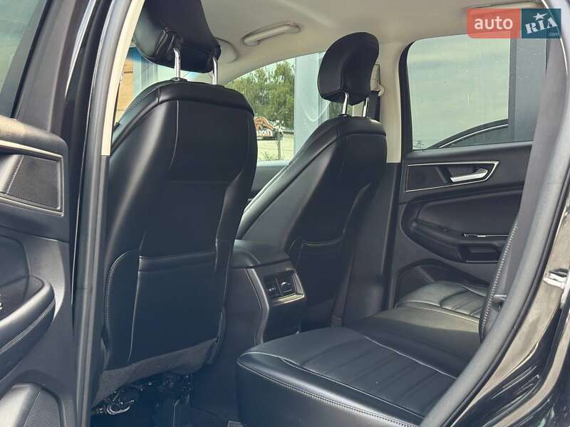 Внедорожник / Кроссовер Ford Edge 2015 в Ровно фото 42 Внедорожник / Кроссовер Ford Edge 2015 в Ровно