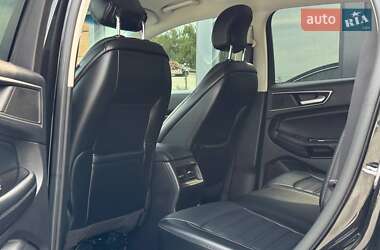 Внедорожник / Кроссовер Ford Edge 2015 в 