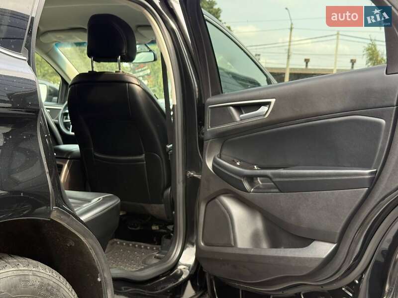 Внедорожник / Кроссовер Ford Edge 2015 в Ровно фото 47 Внедорожник / Кроссовер Ford Edge 2015 в Ровно