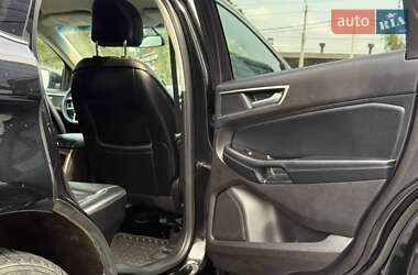Внедорожник / Кроссовер Ford Edge 2015 в 