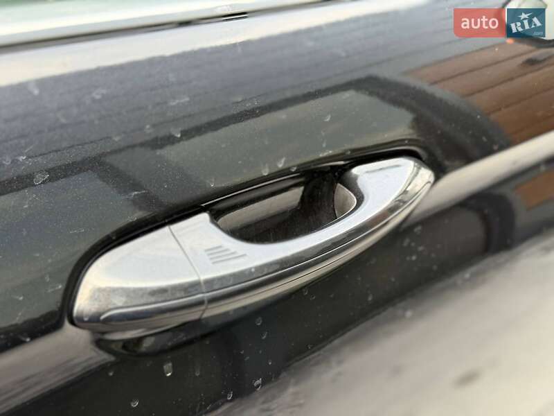 Внедорожник / Кроссовер Ford Edge 2015 в Ровно фото 52 Внедорожник / Кроссовер Ford Edge 2015 в Ровно