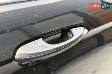 Внедорожник / Кроссовер Ford Edge 2015 в 