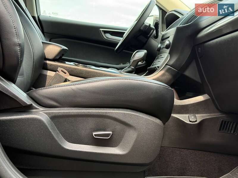 Внедорожник / Кроссовер Ford Edge 2015 в Ровно фото 57 Внедорожник / Кроссовер Ford Edge 2015 в Ровно