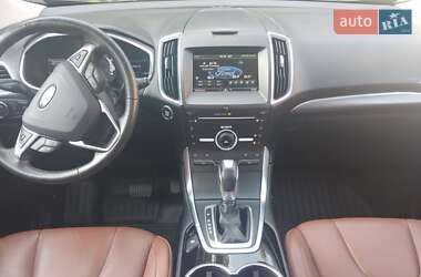 Внедорожник / Кроссовер Ford Edge 2015 в 