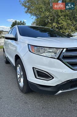 Внедорожник / Кроссовер Ford Edge 2016 в 