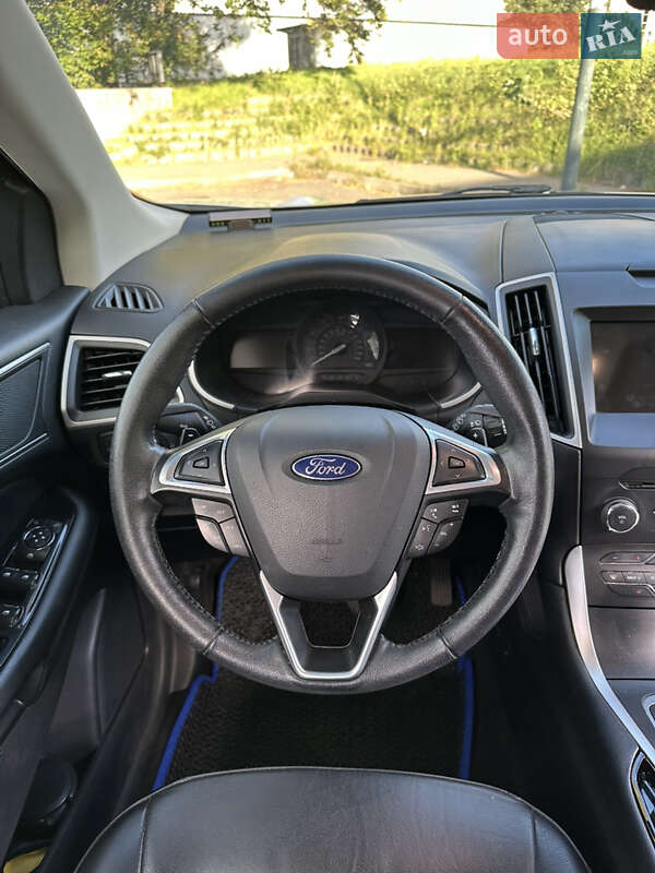 Внедорожник / Кроссовер Ford Edge 2016 в Киеве