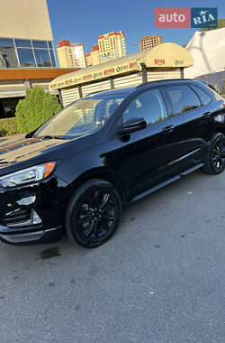 Внедорожник / Кроссовер Ford Edge 2022 в 