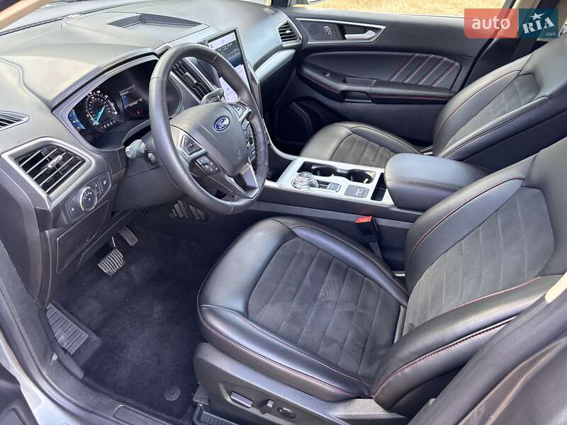 Внедорожник / Кроссовер Ford Edge 2022 в Ирпене