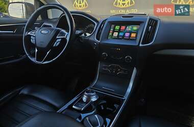 Внедорожник / Кроссовер Ford Edge 2020 в 
