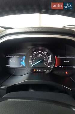 Внедорожник / Кроссовер Ford Edge 2020 в 