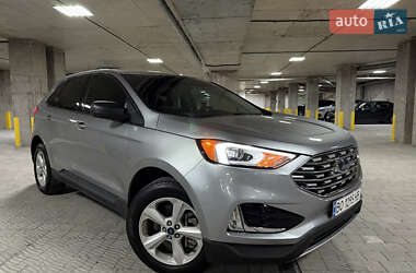 Внедорожник / Кроссовер Ford Edge 2021 в Тернополе