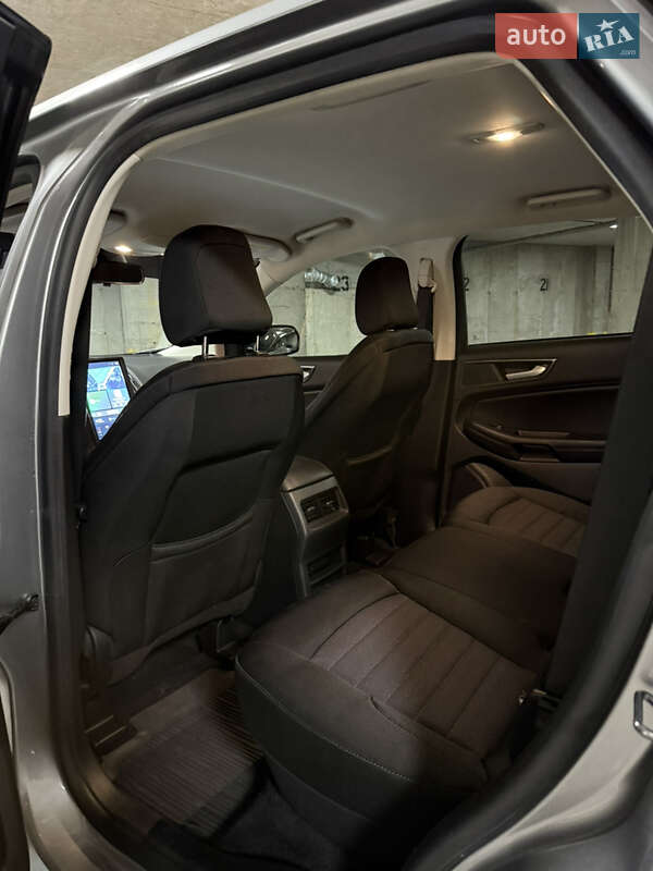 Внедорожник / Кроссовер Ford Edge 2021 в Тернополе