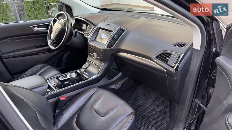 Внедорожник / Кроссовер Ford Edge 2019 в Ивано-Франковске