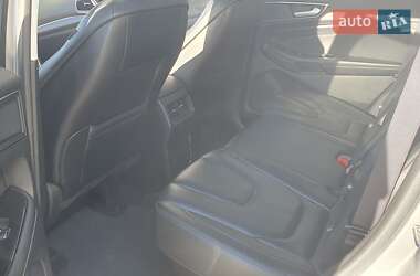 Внедорожник / Кроссовер Ford Edge 2020 в 