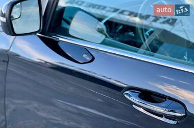 Внедорожник / Кроссовер Ford Edge 2018 в 