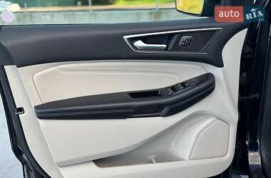 Внедорожник / Кроссовер Ford Edge 2018 в 