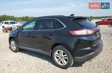 Внедорожник / Кроссовер Ford Edge 2015 в 