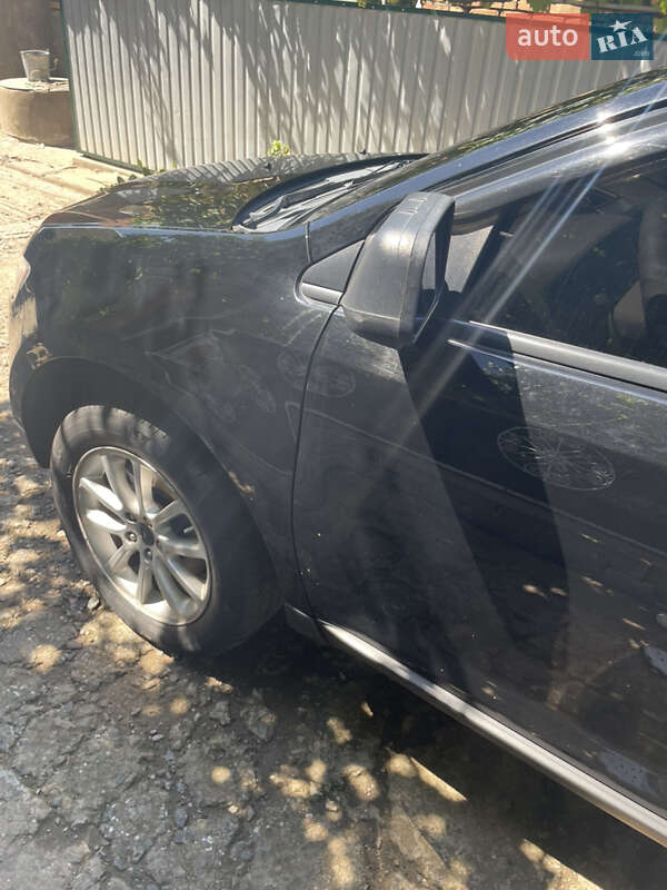 Внедорожник / Кроссовер Ford Edge 2008 в Одессе