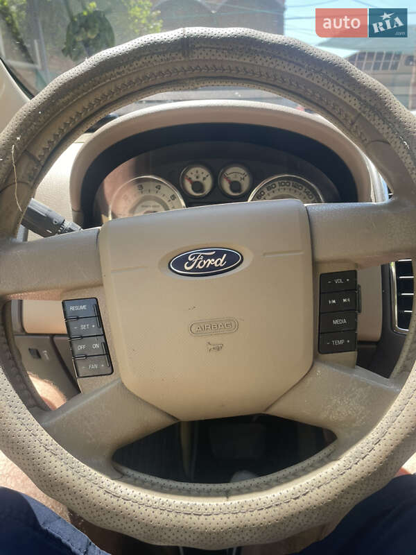 Внедорожник / Кроссовер Ford Edge 2008 в Одессе