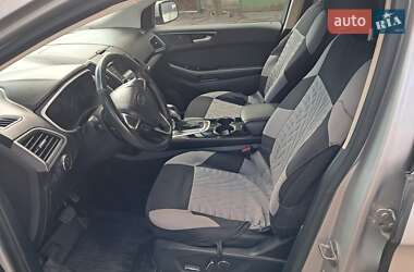 Внедорожник / Кроссовер Ford Edge 2018 в 