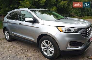 Внедорожник / Кроссовер Ford Edge 2020 в 