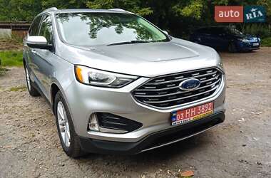 Внедорожник / Кроссовер Ford Edge 2020 в 