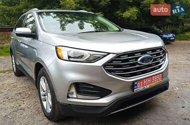 Позашляховик / Кросовер Ford Edge 2020 в Дубні