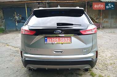 Внедорожник / Кроссовер Ford Edge 2020 в 