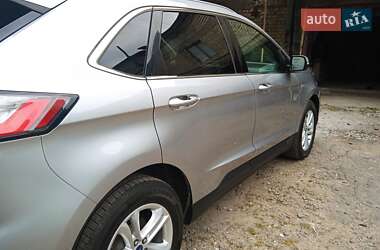 Внедорожник / Кроссовер Ford Edge 2020 в 