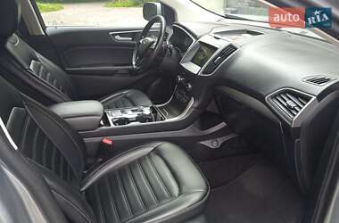 Внедорожник / Кроссовер Ford Edge 2020 в 