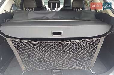 Внедорожник / Кроссовер Ford Edge 2020 в 