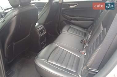 Внедорожник / Кроссовер Ford Edge 2020 в 