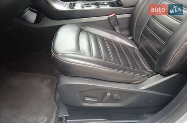 Внедорожник / Кроссовер Ford Edge 2020 в 