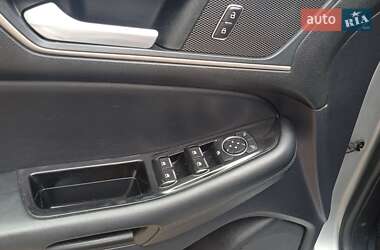 Внедорожник / Кроссовер Ford Edge 2020 в 