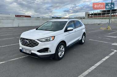 Позашляховик / Кросовер Ford Edge 2019 в Львові