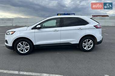 Внедорожник / Кроссовер Ford Edge 2019 в 