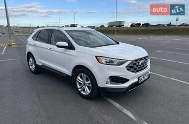 Внедорожник / Кроссовер Ford Edge 2019 в 