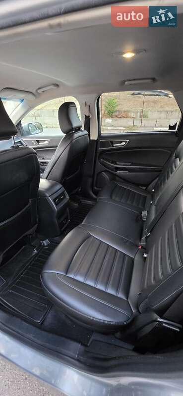 Внедорожник / Кроссовер Ford Edge 2021 в Запорожье фото 14 Внедорожник / Кроссовер Ford Edge 2021 в Запорожье