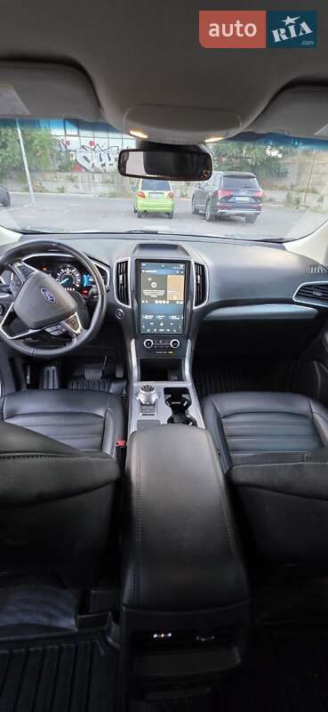 Внедорожник / Кроссовер Ford Edge 2021 в Запорожье фото 18 Внедорожник / Кроссовер Ford Edge 2021 в Запорожье
