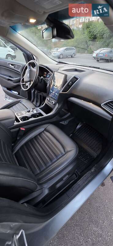 Внедорожник / Кроссовер Ford Edge 2021 в Запорожье фото 23 Внедорожник / Кроссовер Ford Edge 2021 в Запорожье