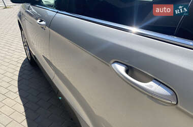 Внедорожник / Кроссовер Ford Edge 2017 в 