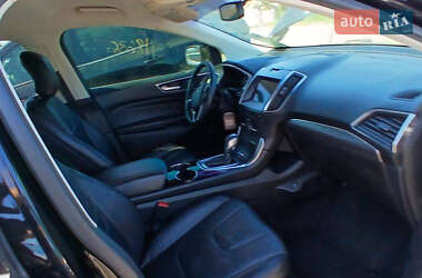 Внедорожник / Кроссовер Ford Edge 2016 в Ужгороде