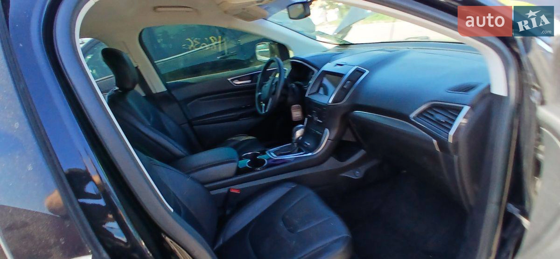 2016 Ford Edge - мініатюра 4