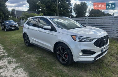 Внедорожник / Кроссовер Ford Edge 2019 в 