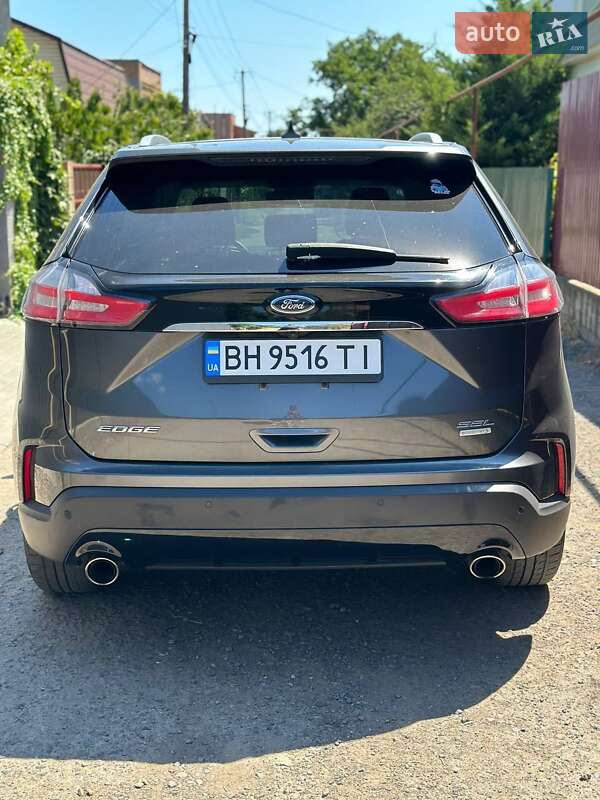 Внедорожник / Кроссовер Ford Edge 2019 в Одессе